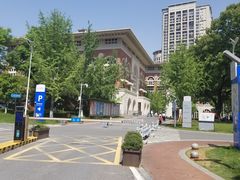 -长沙市青少年宫