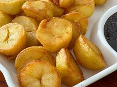 盐焖龙山洋芋-猎人苑