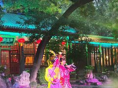 -白家大院·王府宫廷菜(苏州街店)