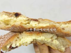 -RiceZone乐食尊纯米面包坊(望京店)