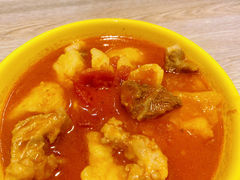 -小雅木姜子烤鸡·贵州菜(鸿通城店)