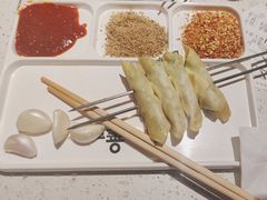 -玉善烧烤串城(长春总店)