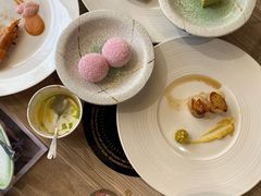 -一本魅·日式料理