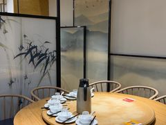 -龚兴城鱼羊吉·家传湖北菜(苗栗路总店)