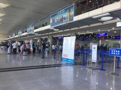 -威海大水泊国际机场