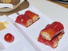-隆隆金大茶楼(地王广场店)