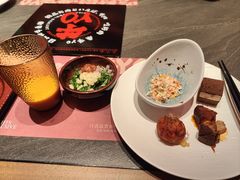 -牛YO寿喜烧火锅自助(三台子万象汇店)