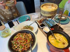 -炉忆家宴(红谷滩和昌里店)