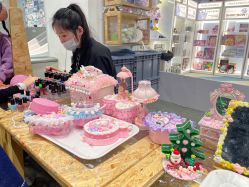 -MINI MARS KIDS CLUB亲子家庭中心(长宁天山店)