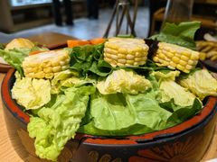 -一朵菌·野生菌探索家火锅(南亚店)