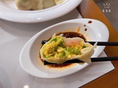 -海知道大连海鲜水饺(南山大冲店)