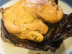 -兰溪小馆(东直门簋街店)