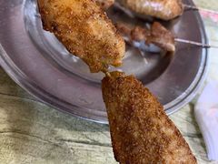 -小胡子祥彪烧烤(北湖总店)