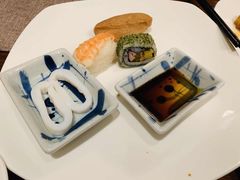 -浙江西子宾馆·瑶园咖啡厅