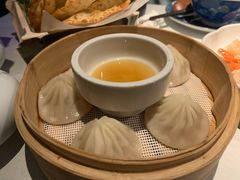 鸡汁杭州小笼-桂满陇-西湖船宴(西单大悦城店)