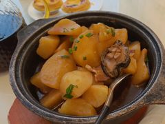 -南山鲜虾面·活鲜小馆·海味大连菜(南山总店)