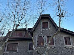 -思南公馆商业街