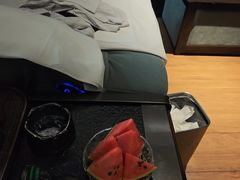 -华夏良子·足道·SPA·艾灸(金皇大厦店)