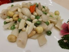 -得月楼·省级非遗·传统苏帮菜(观前店)