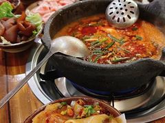 -笔记安顺夺夺粉火锅