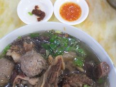 -辉程汤粉店(顺发路店)