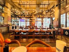 -埠口精酿夜景餐酒吧· BREWPORT BISTRO(长嘉汇重庆之眼店)