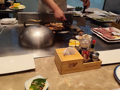 -上渔铁板烧(熙悦汇店)