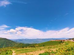 -阳台山自然风景区