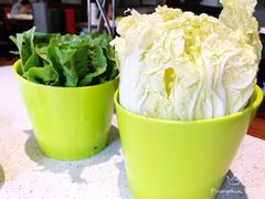 -九府羊·鲜羊火锅·烤串(新华路店)