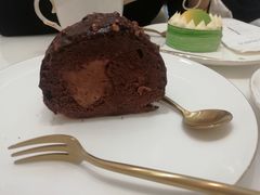 梦龙卷-法桐蛋糕·手作面包(万象城店)