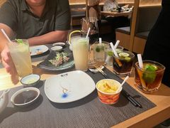 -德川家日本料理(顺义华联店)