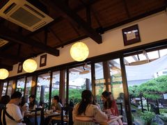大堂-中村藤吉(本店)