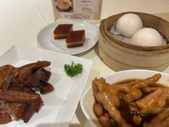 -利苑酒家(北角店)