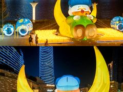 -长沙北辰三角洲大悦城