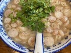 -老三羊汤(西大街店)