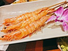 -和彩放题餐厅(酒仙桥店)