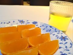 -杏花堂晋商私房菜(金安环宇荟店)