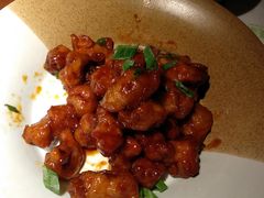 糖醋里脊-外婆家(南开大悦城店)