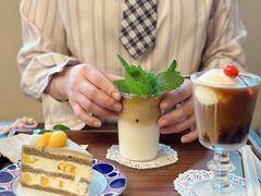 -HOLIDAY休日(后田垟巷店)