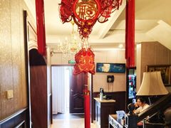-老洋房花园饭店(绍兴路店)