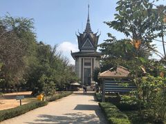 -吐斯廉屠杀博物馆