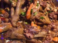 -胖哥俩肉蟹煲(虹口龙之梦店)
