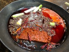 -星鸿社重庆老火锅(燃灯寺分店)