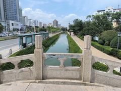 -马濠公园