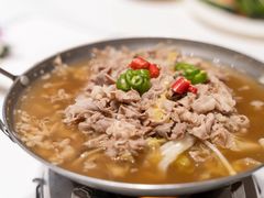 -凯鸽酒楼(振兴街店)