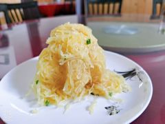 -长兴岛郊野公园农场食堂
