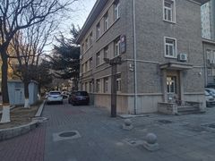 -中央民族大学