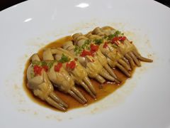 -杭州西子湖四季酒店·金沙厅