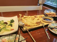 -那拉提之疆·新疆菜(美院店)