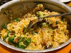 小锅萝卜饭/例-临家闽南菜(翔安店)